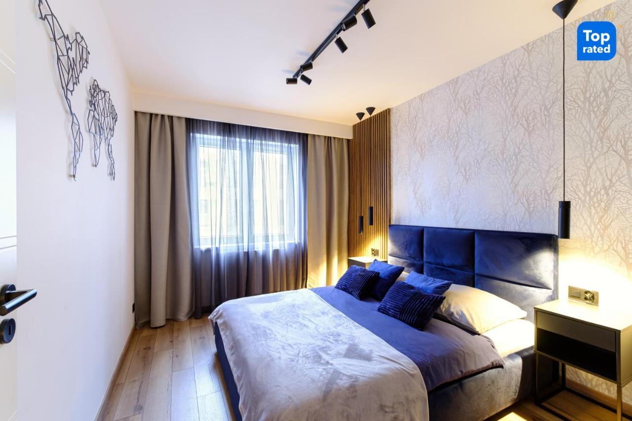 Apartament Marynarska Aquapark Reda Buitenkant foto